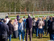 FB260322-99 - Fergal O'Brien Stable Visit